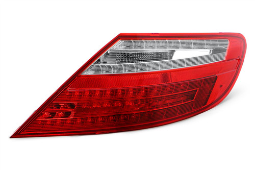 Rear light right clear LED Mercedes-Benz SLK 11-15