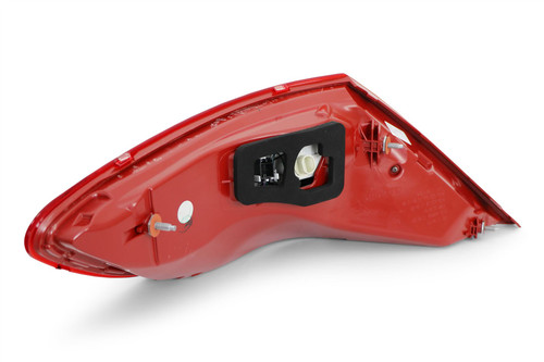 Rear light left clear LED Mercedes-Benz SLK 11-15