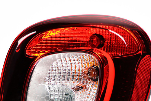 Rear light right Smart ForFour14-