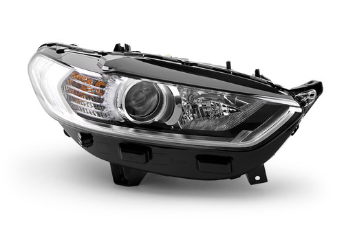 Headlight right DRL Ford Mondeo 18- Valeo