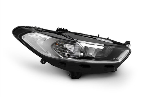 Headlight right DRL Ford Mondeo 18- Valeo