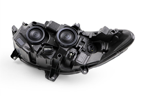 Headlight right DRL Ford Mondeo 18- Valeo