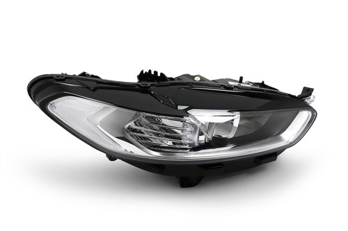 Headlight right DRL Ford Mondeo 18- Valeo