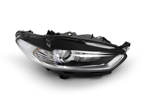 Headlight right DRL Ford Mondeo 18- Valeo