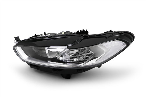 Headlight right DRL Ford Mondeo 18- Valeo