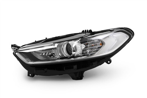 Headlight right DRL Ford Mondeo 18- Valeo