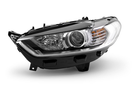 Headlight left DRL Ford Mondeo 18- Valeo