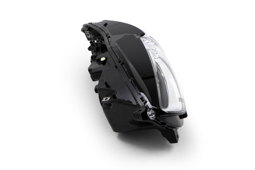 Headlight left DRL Ford Mondeo 18- Valeo