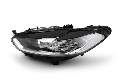 Headlight left DRL Ford Mondeo 18- Valeo