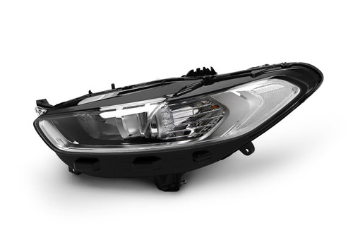 Headlight left DRL Ford Mondeo 18- Valeo