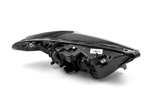 Headlight left DRL Ford Mondeo 18- Valeo