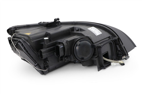 Headlight left xenon Audi TT 06-09