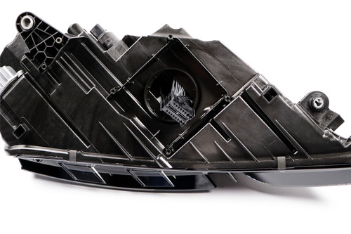Headlight left LED Skoda Octavia 17-