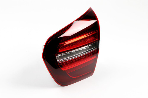 Rear light right inner LED Mercedes-Benz GLA 17-