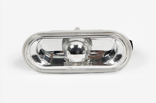 Genuine side indicator set crystal with bulbs Seat Exeo 08-13