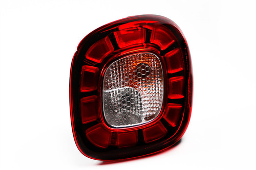 Rear light right LED Smart ForTwo 14-