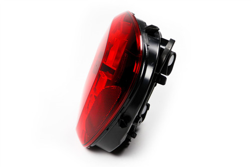 Rear light right LED Smart ForTwo 14-