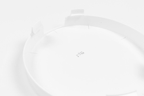 Hella Rallye 3000 front spotlight headlight cap cover x8