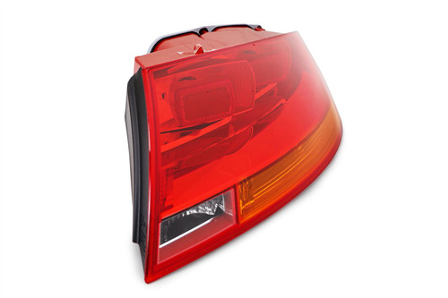 Rear light right red Audi TT 06-14