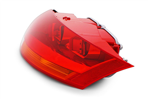 Rear light right red Audi TT 06-14