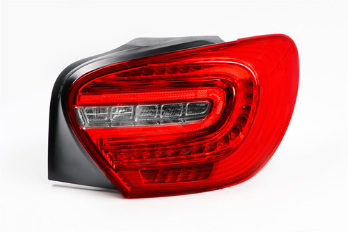 Rear light right LED Mercedes-Benz A Class W176 12-15