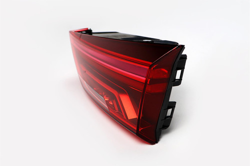 Rear light right inner LED with dynamic indicator Audi Q3 19-