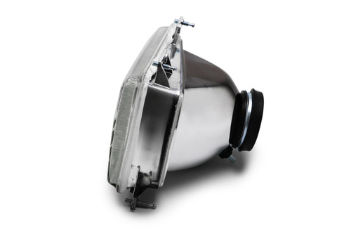 Headlight right Talbot Express Motorhome 81-94 LHD