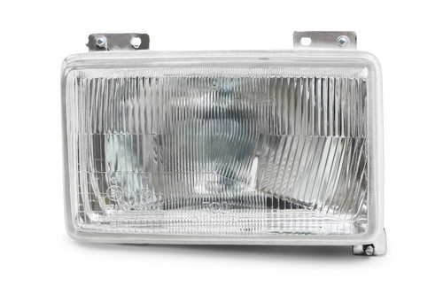Headlight right Citroen C25 Motorhome 81-94 LHD