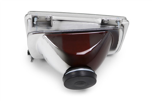 Headlight right Citroen C25 Motorhome 81-94 LHD