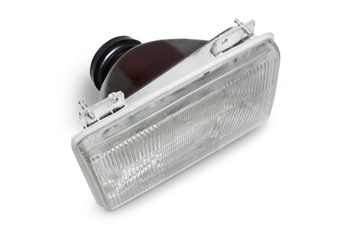 Headlight right Citroen C25 Motorhome 81-94 LHD