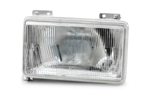 Headlight left Citroen C25 Motorhome 81-94 LHD