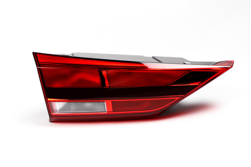 Rear light left inner Audi Q3 19-