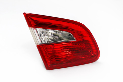 Rear light left inner Skoda Superb 08-13