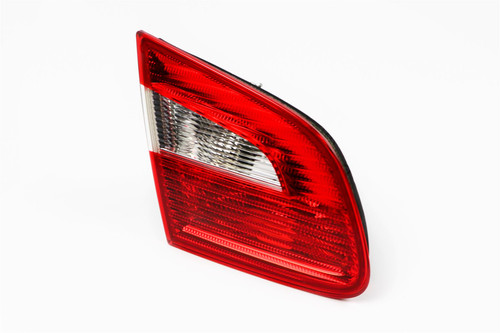 Rear light left inner Skoda Superb 08-13