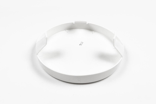 Hella Comet 3003 front spotlight headlight cap x6