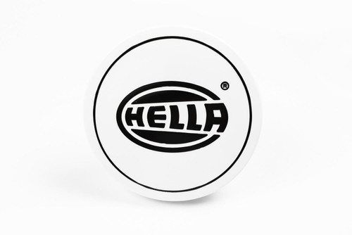 Hella Comet 3003 front spotlight headlight cap x8