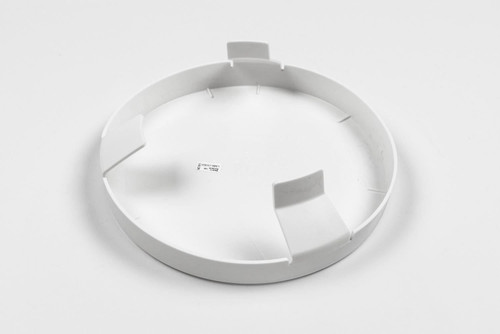 Hella Comet 3003 front spotlight headlight cap x8