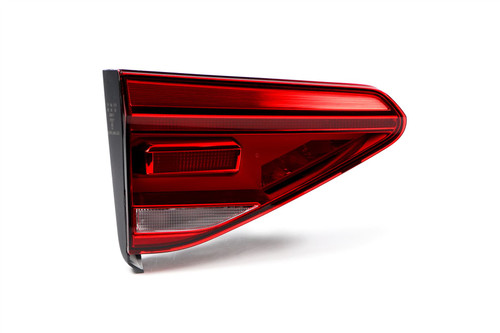 Rear light left inner VW Touran 16-18