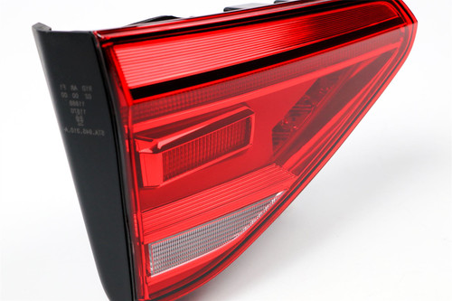 Rear light left inner VW Touran 16-18