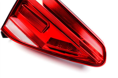 Rear light left inner VW Touran 16-18