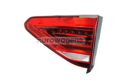 Rear light right inner LED VW Touran 16-18