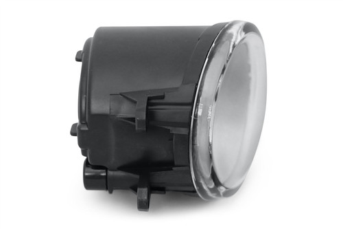 Front fog light right with bulb Toyota Auris 07-10