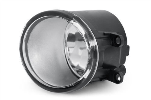 Front fog light left with bulb Toyota Prius 09-11