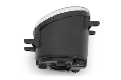 Front fog light left Toyota Rav4 06-13
