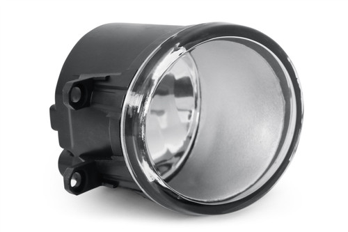 Front fog light right with bulb Toyota Rav4 06-13