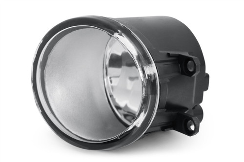 Front fog light left with bulb Toyota Avensis T25 06-08