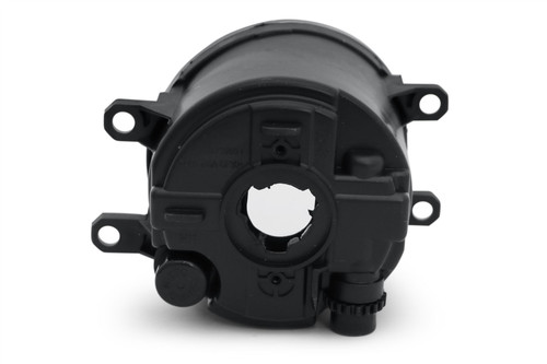 Front fog light left with bulb Toyota Avensis T27 08-16