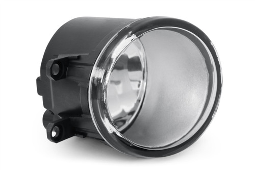 Front fog light right with bulb Toyota Avensis T27 08-16