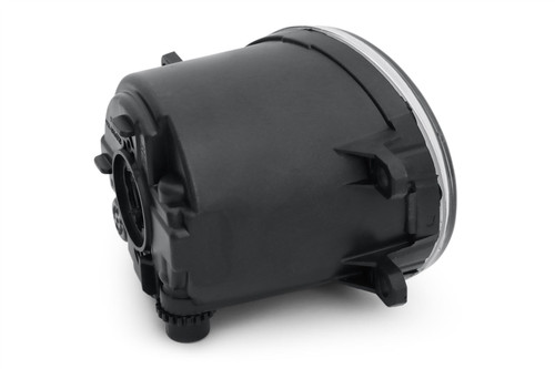 Front fog light left with bulb Toyota IQ 09-13