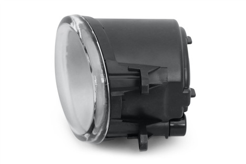 Front fog light left with bulb Toyota IQ 09-13
